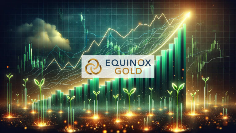 Equinox Gold Aktie: Chancen im aktuellen Goldmarkt