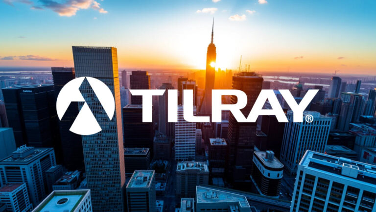 Tilray Aktie: Gefahr des Nasdaq-Rauswurfs