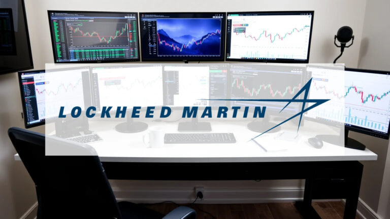 Börse Express – Lockheed Aktie: Unerwartete Entwicklungen