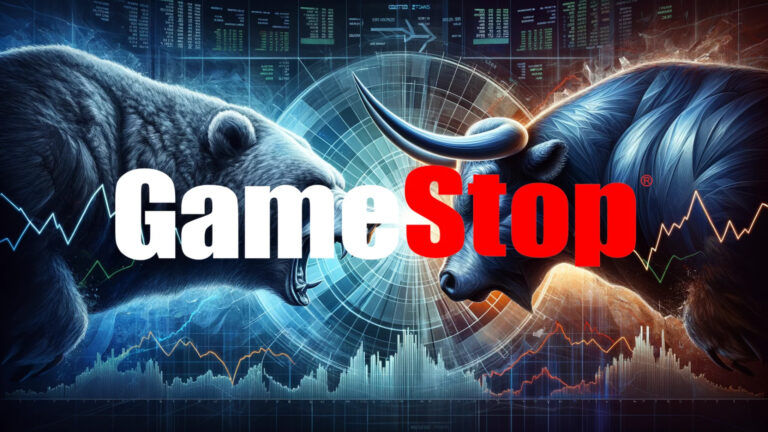 Börse Express – GameStop: Rückzug institutioneller Anleger