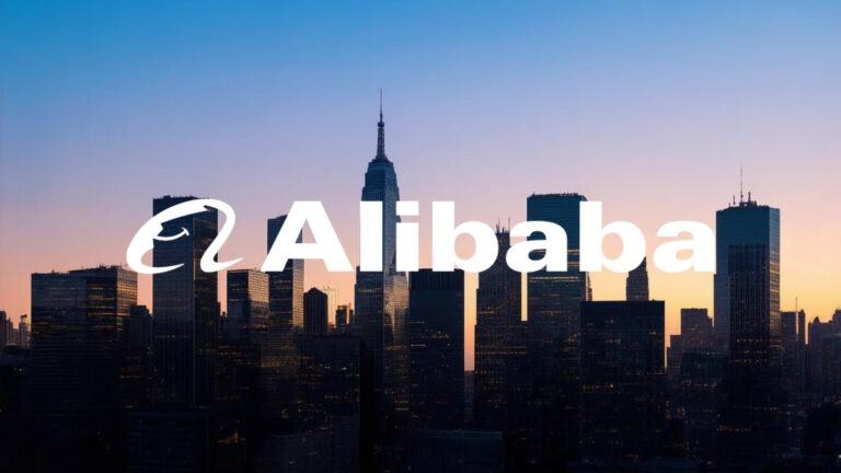 Alibaba Aktie: Milliardäre ziehen sich zurück