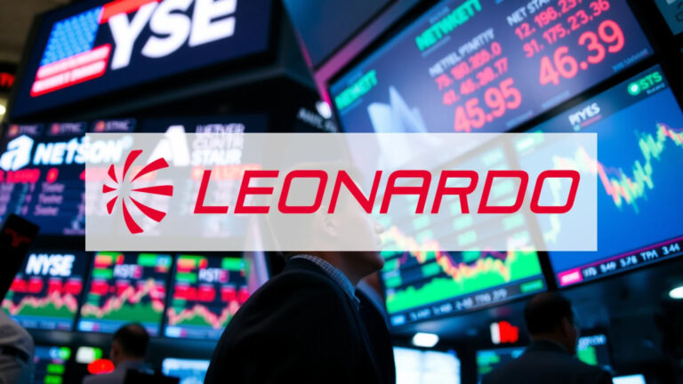 Börse Express – Leonardo Aktie: Neuigkeiten aus Italien