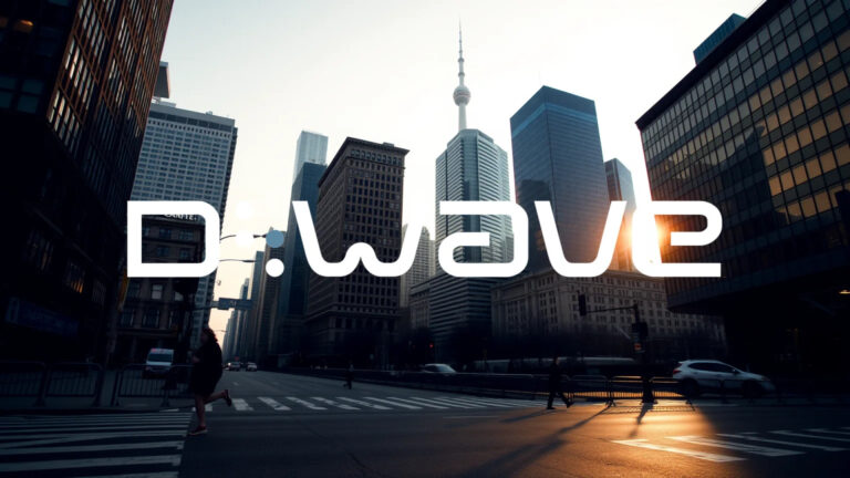 D-Wave Quantum Aktie: Unsicherer Ausblick an der Börse
