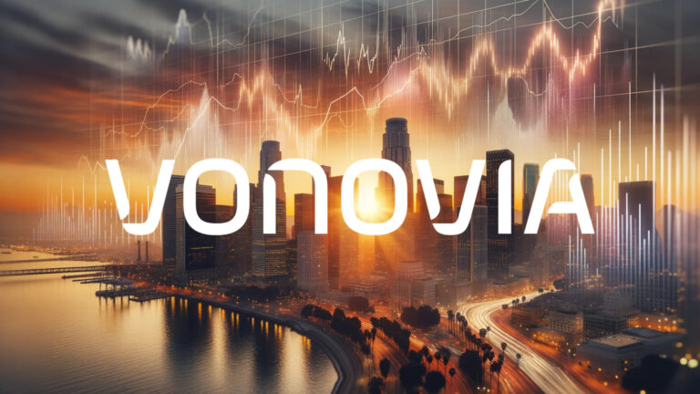 Vonovia Aktie: Chancen und Entwicklungen im Fokus