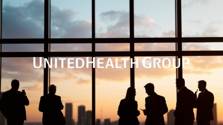 Börse Express – Unklarheiten bei Unitedhealth Aktie