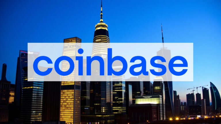 Coinbase Aktie: Chancen und Risiken im Überblick