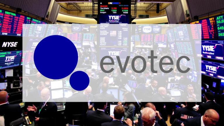 Evotec Aktie: Ende der Abwärtsspirale in Sicht?