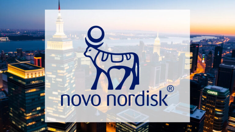 Novo Nordisk Aktie: US-Durchbruch gelungen