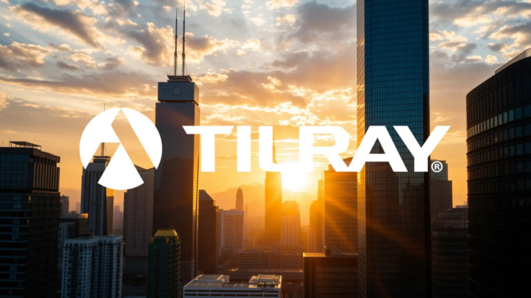 Tilray Aktie: Kurssturz nach plötzlicher Entscheidung