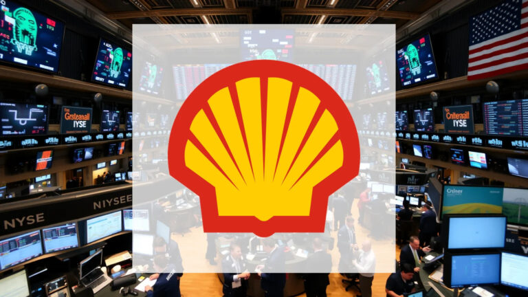 Shell Aktie: Herausforderungen auf drei Ebenen