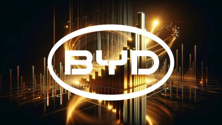 BYD Aktie: Auf dem Weg zur globalen Dominanz