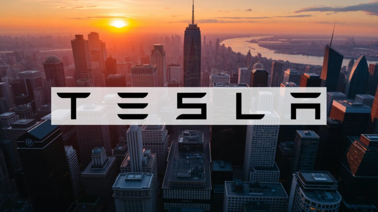 Tesla Aktie: Vertrauenskrise an der Börse