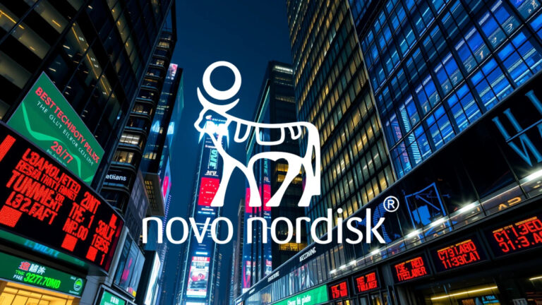 Novo Nordisk Aktie: Offene Fragen zur Börse