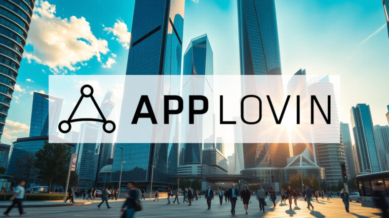 Börse Express – Applovin Aktie: KI-Geschäft oder Abwanderung?