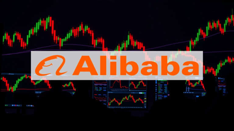 Alibaba Aktie: Plötzlich wieder im Fokus der Börse