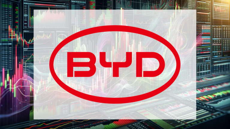 Börse Express – BYD Aktie: Positive Finanznachrichten