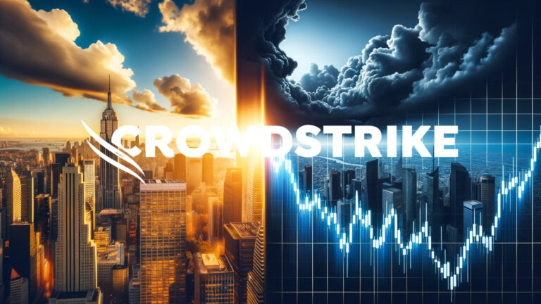 CrowdStrike Aktie: Ein entscheidender Wandel an der Börse