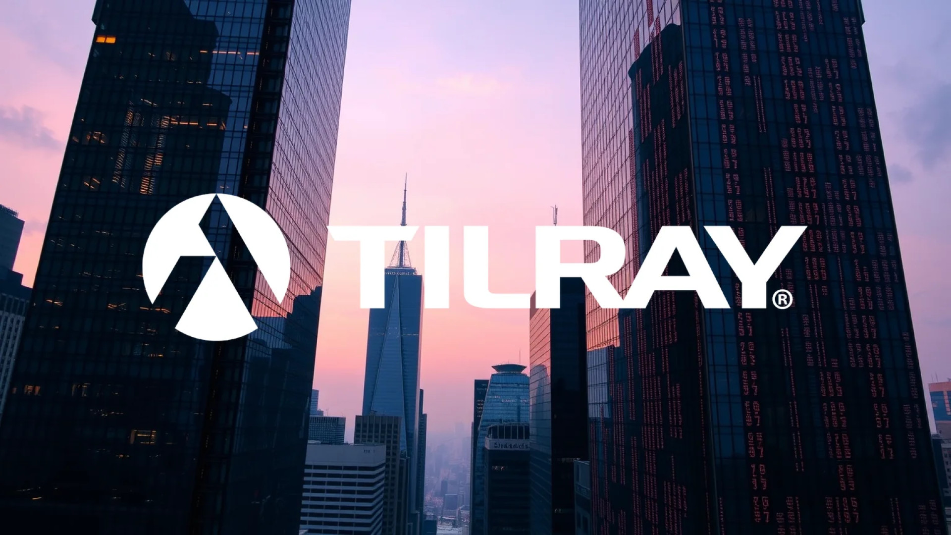 Tilray Aktie: Unerwartete Herausforderungen an der Börse