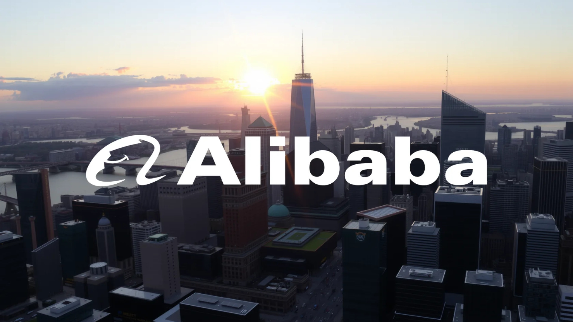 Börse Express – Alibaba Aktie: Entscheidende Phase für Anleger