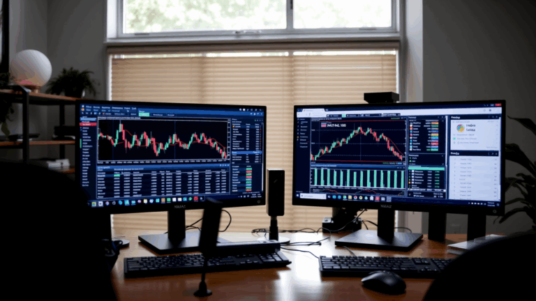 Börse Express: NASDAQ 100 verzeichnet starke Verluste