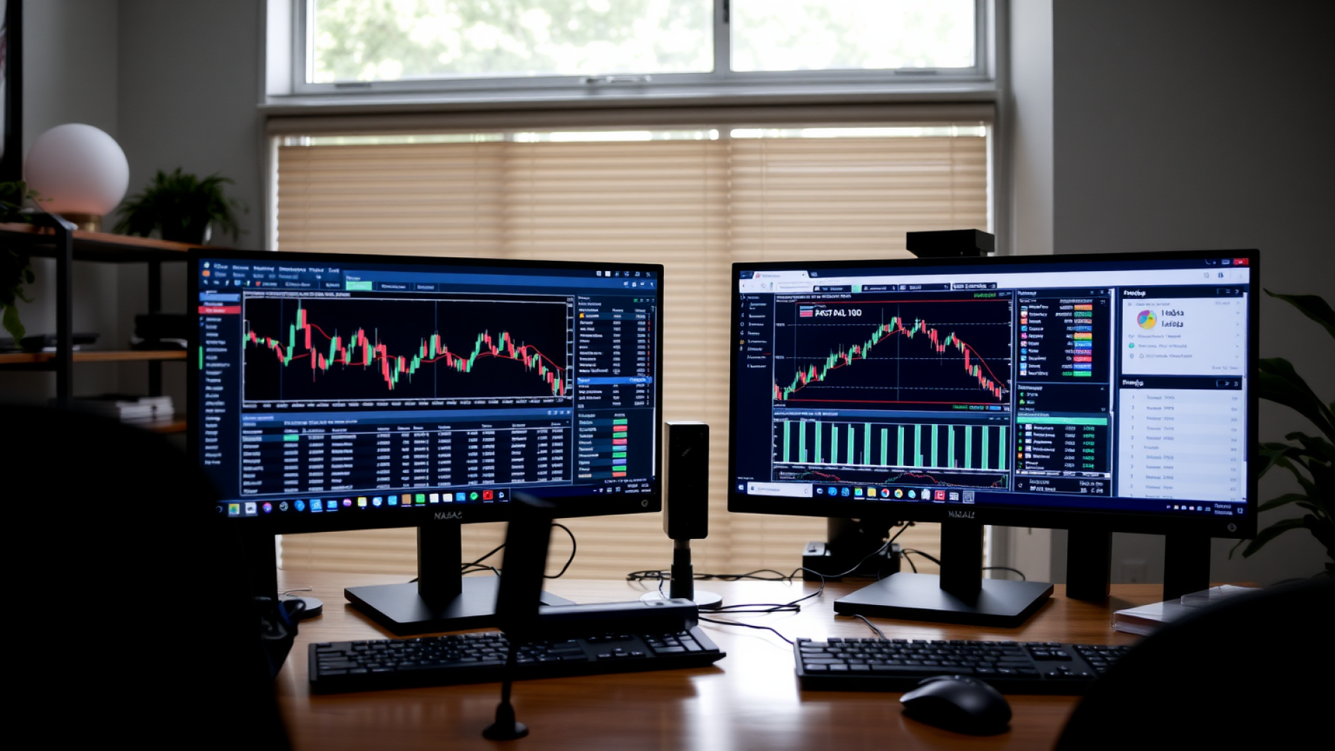 Börse Express: NASDAQ 100 verzeichnet starke Verluste