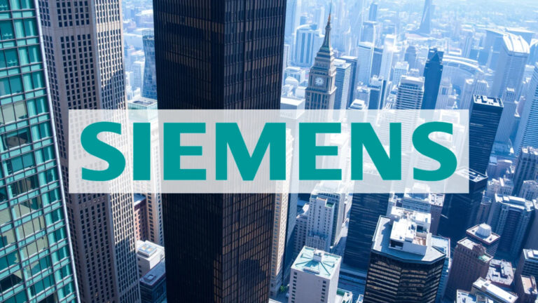 Siemens Aktie: Rückkauf zeigt Vertrauen des Managements
