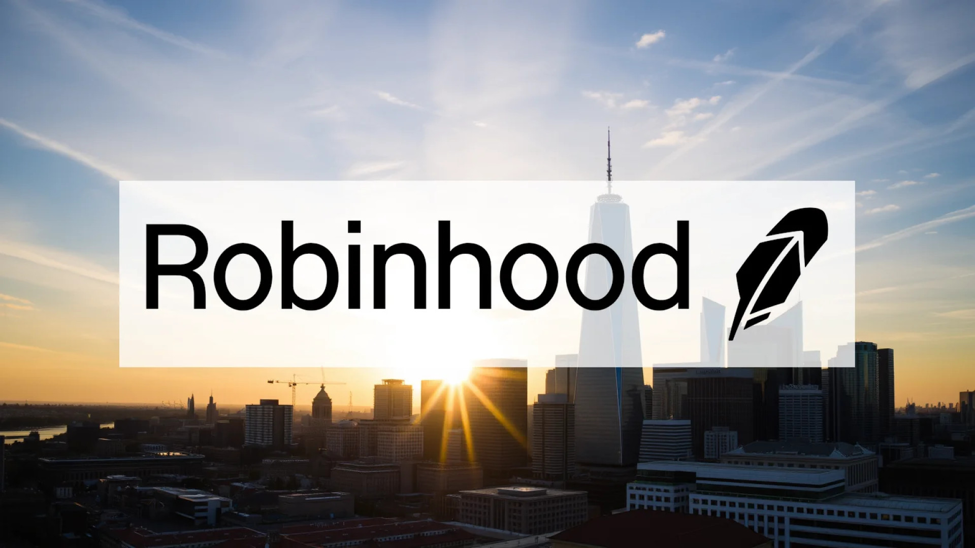 Robinhood Aktie: Cathie Woods Milliardeninvestition