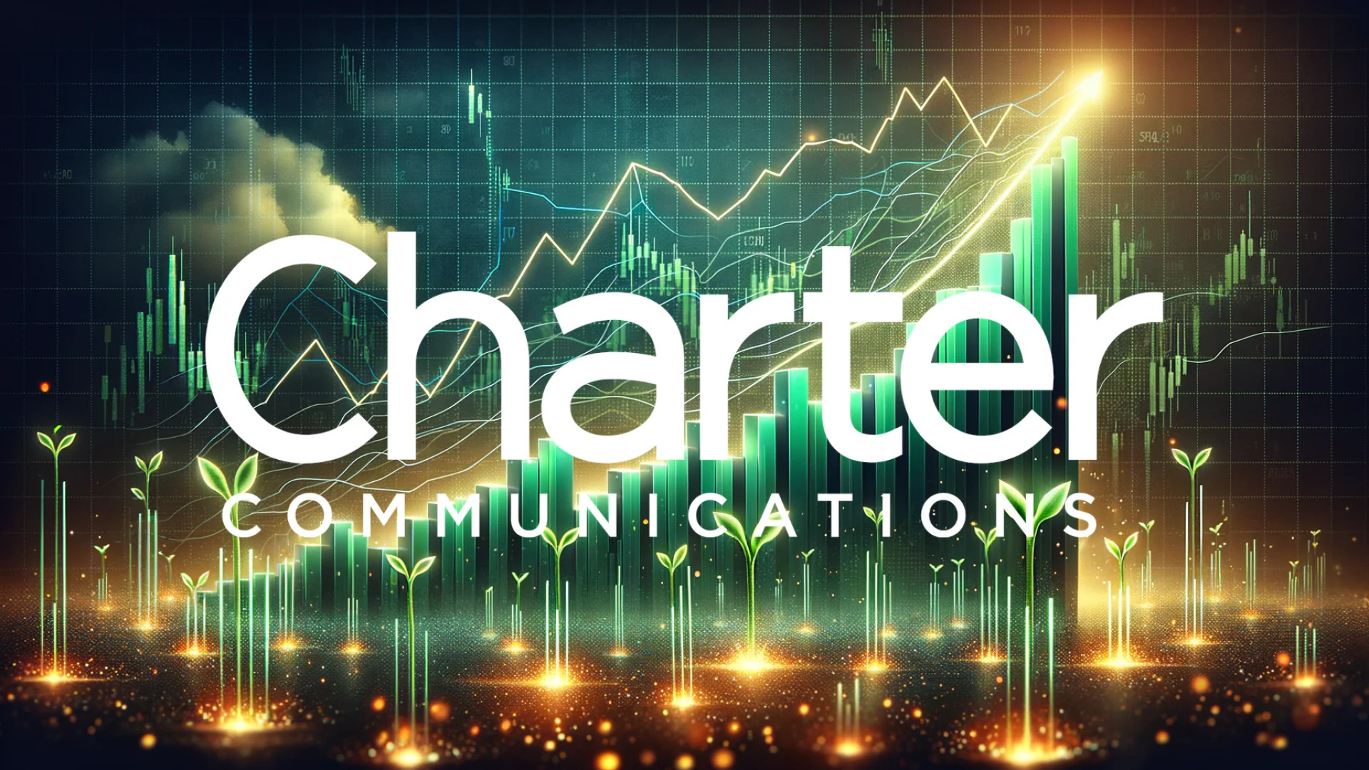 Charter Communications Aktie: Finanzierungserfolg gefeiert