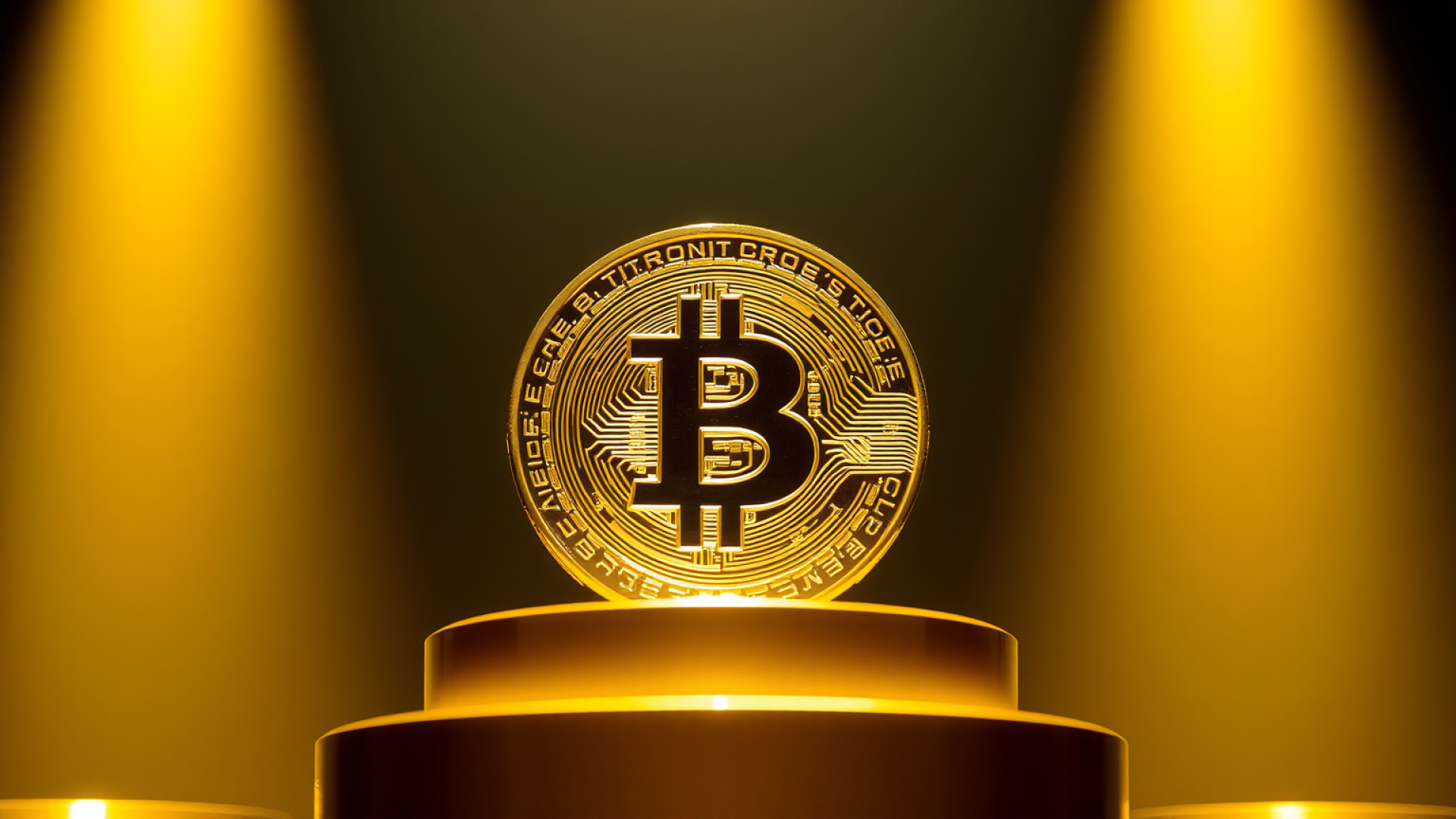 Börse Express – Bitcoin: Fed-Bedenken bremsen Krypto aus