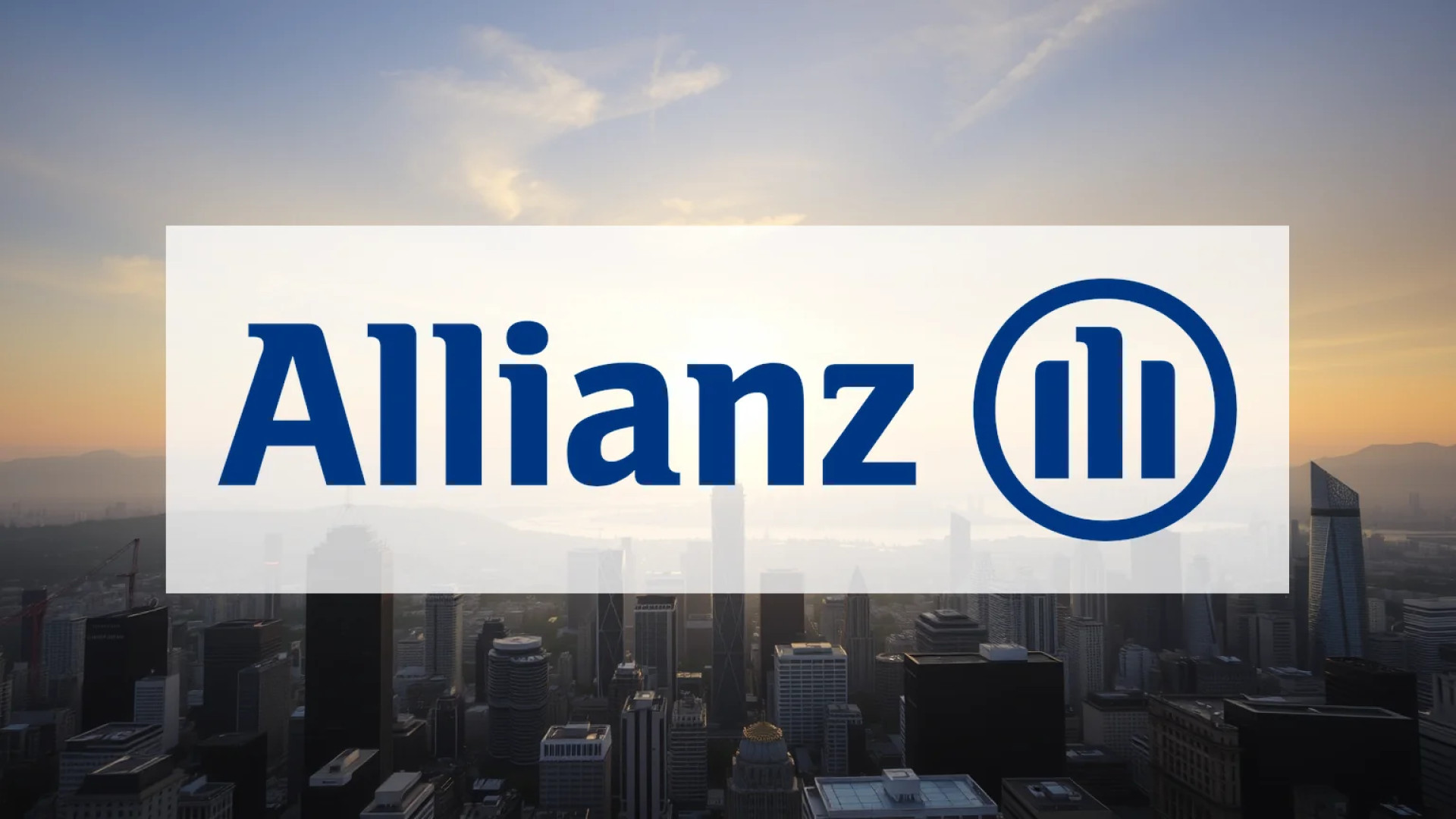 Allianz Aktie: Erfolgsfaktor an der Börse entdeckt
