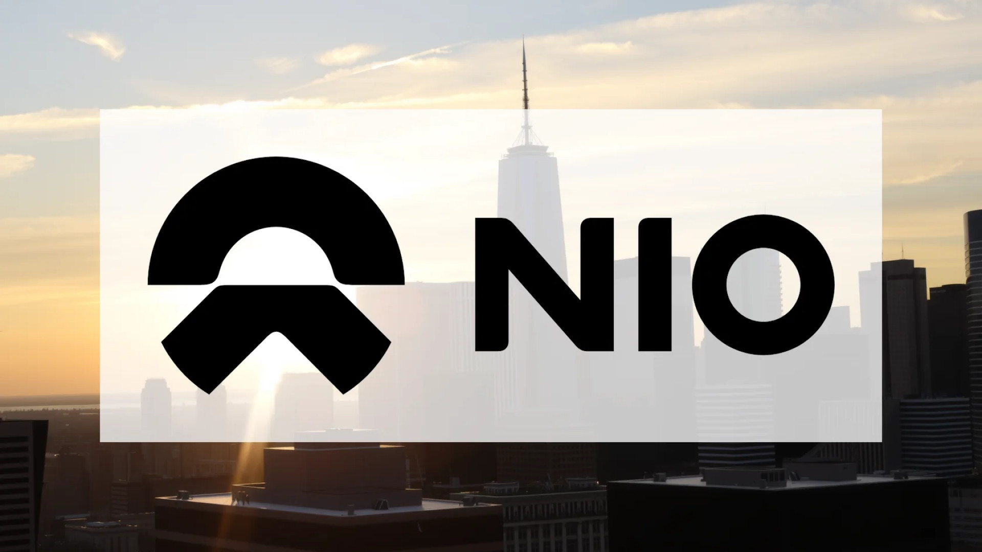 NIO Aktie: Preisschock und Expansion erfreuen Anleger