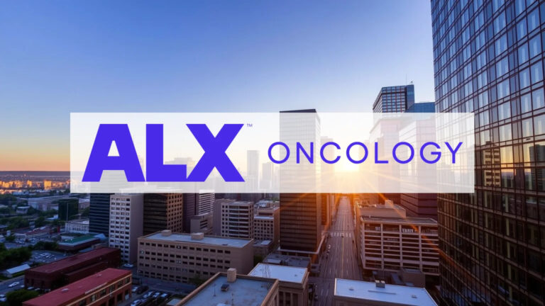 Börse Express – Alx Oncology Holdings: Überlebenskampf der Aktie