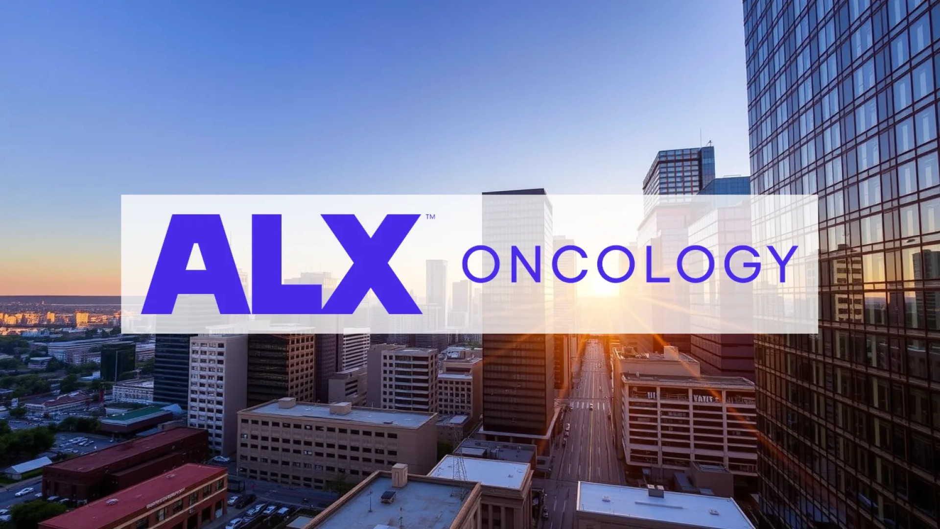 Börse Express – Alx Oncology Holdings: Überlebenskampf der Aktie
