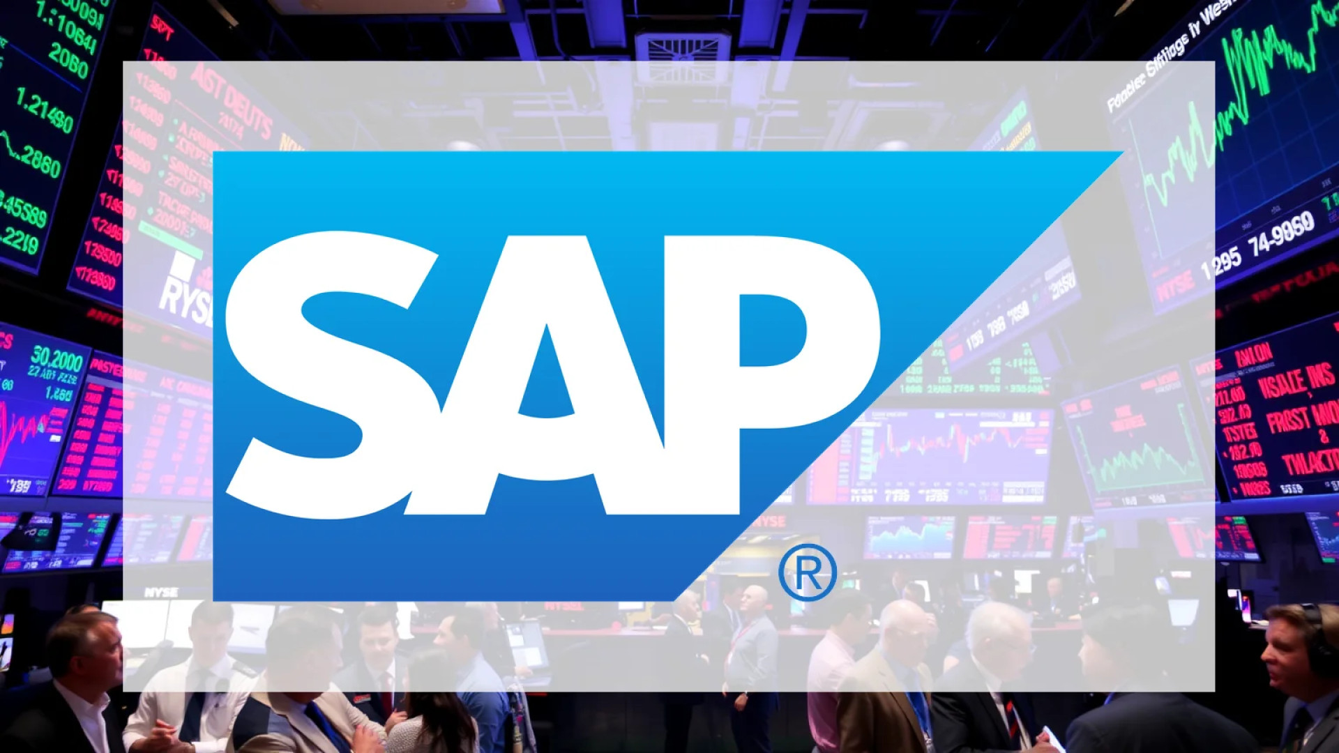 SAP Aktie: Herausforderungen stehen bevor