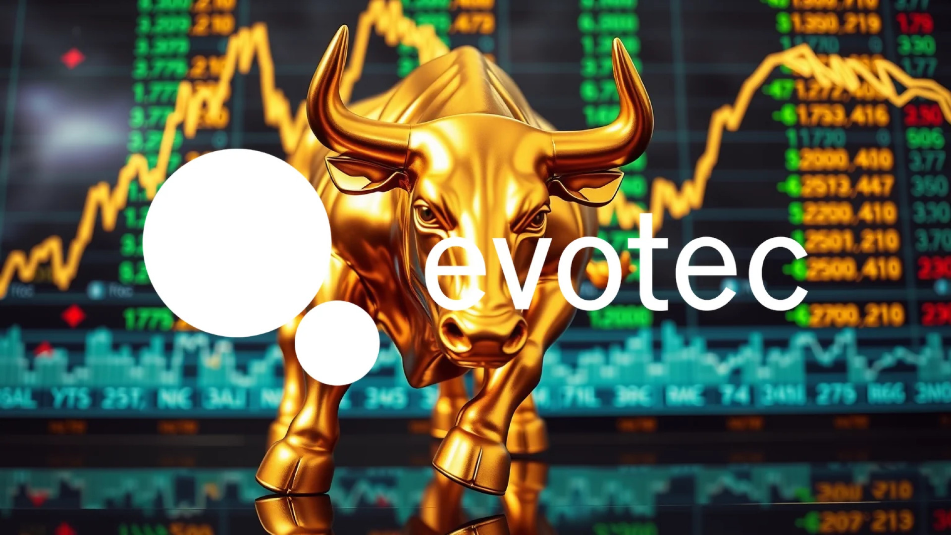 Evotec Aktie: Vertrauen auf dem Prüfstand