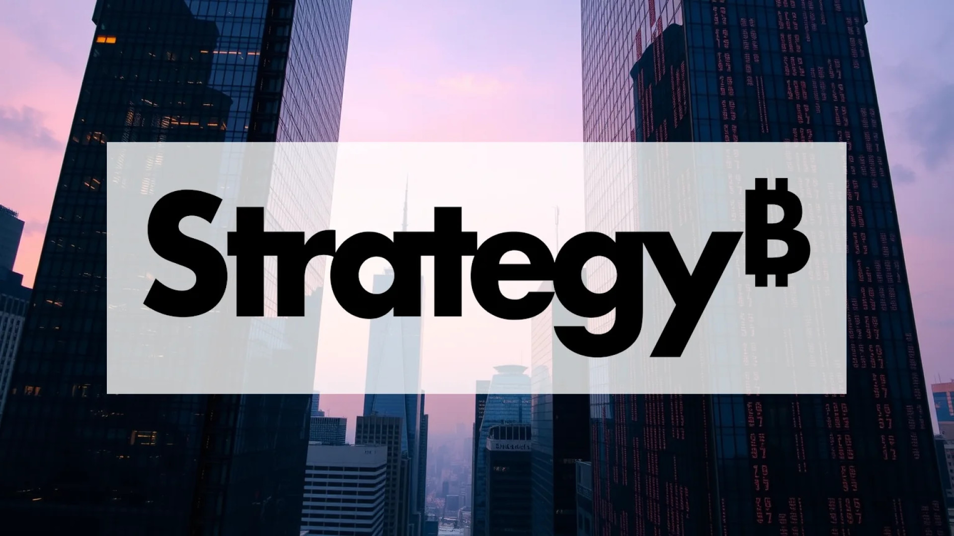 MicroStrategy Aktie: Saylor enttäuscht mit Versprechen