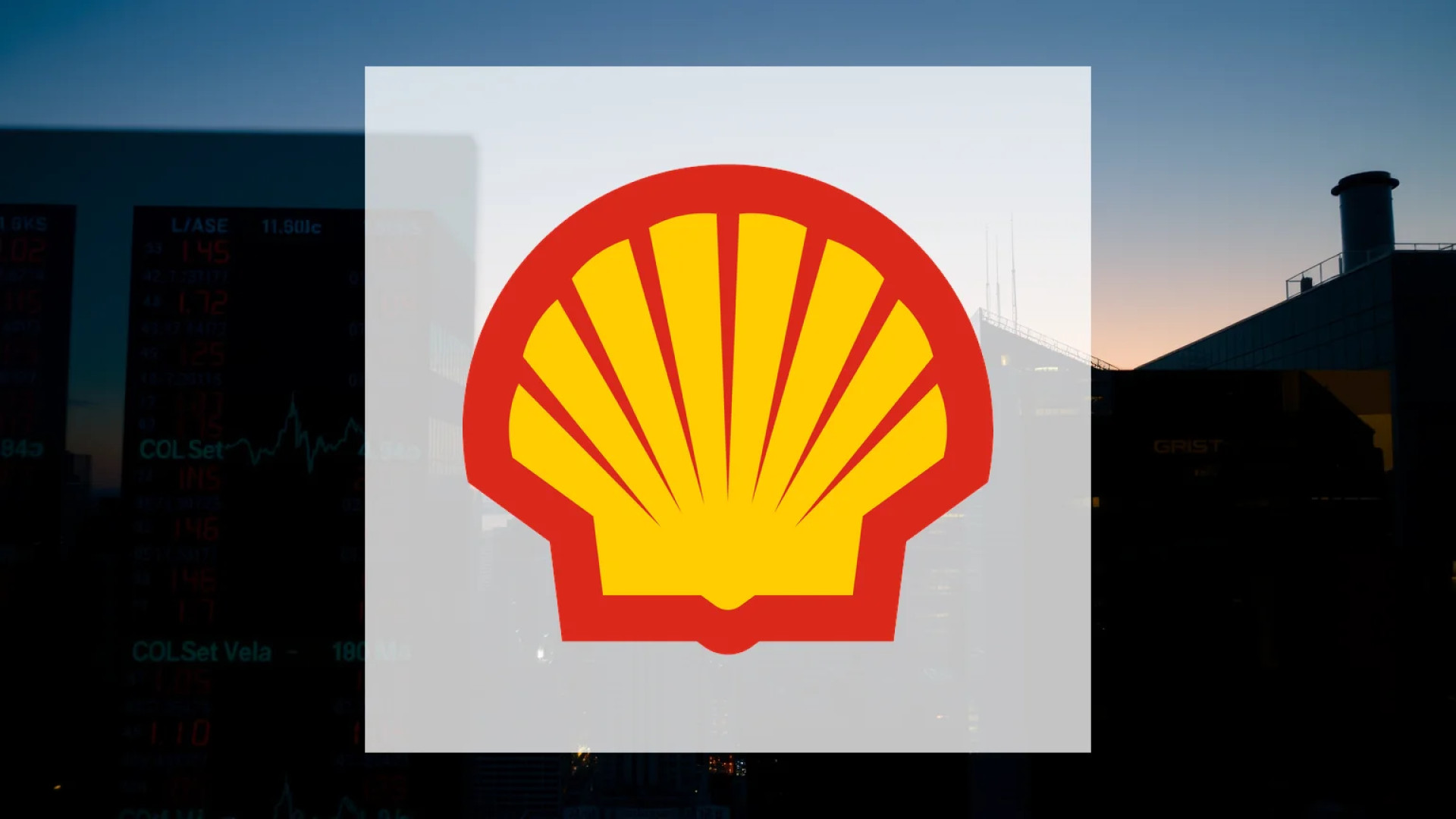 Shell Aktie: Starke Entwicklung bei Börse Express
