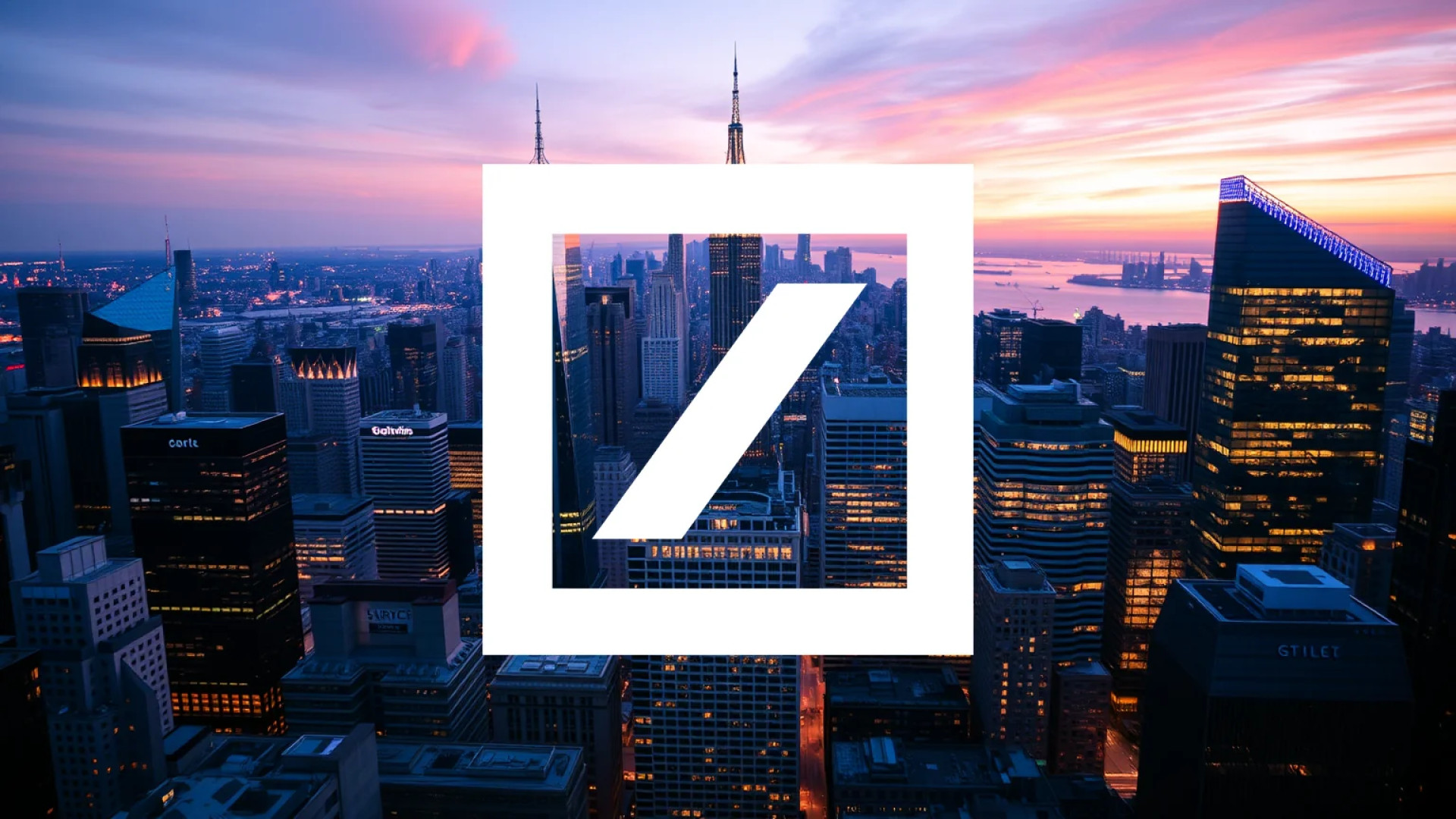 Deutsche Bank Aktie: Herausforderungen und Chancen