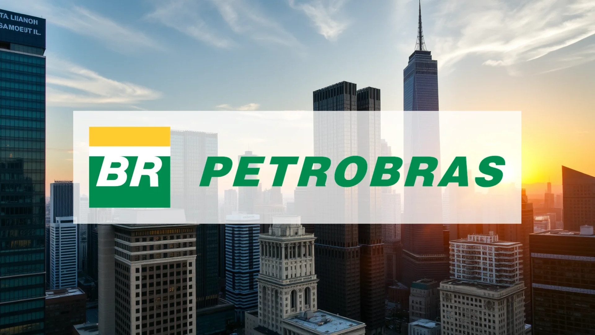 Petrobras Aktie: Turbulenzen in der Unternehmensführung