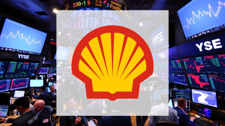 Shell Aktie: Milliarden-Rückkaufprogramm gestartet