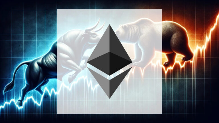 Ethereum: Auf die Entscheidung des Fed-Chefs warten