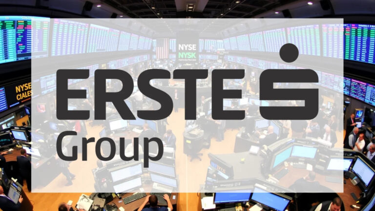 Börse Express – Erste Bank Aktie vor Fed-Entscheidung