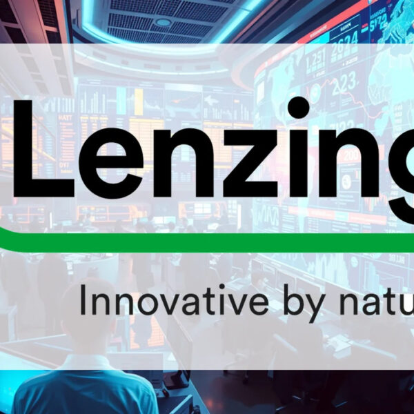Lenzing Aktie: Gewinnsprung überrascht die Märkte