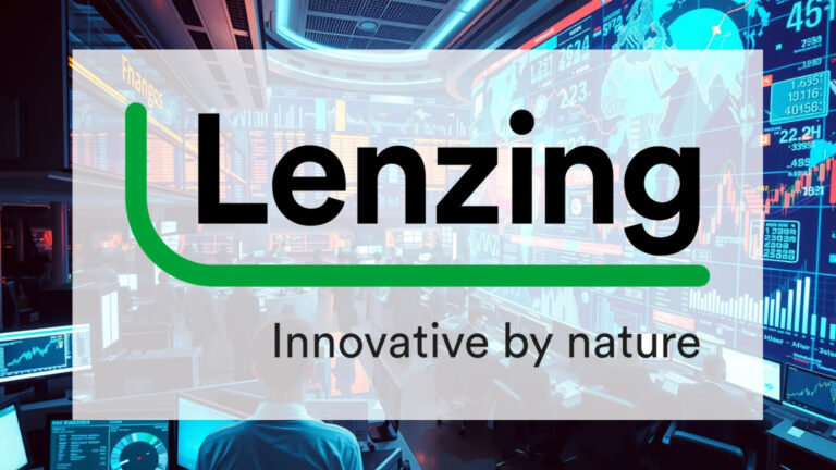 Lenzing Aktie: Gewinnsprung überrascht die Märkte