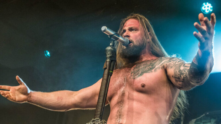 All For Metal veröffentlicht animiertes Video zu neuer Single