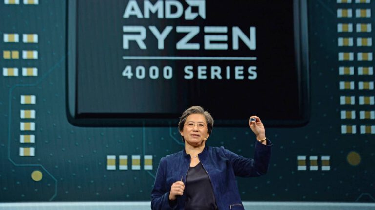 US-Märkte erwartet fester – Nvidia und AMD unter Druck