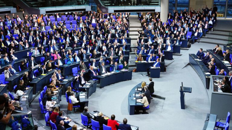 Migrationsdebatte: Erkenntnisse und Herausforderungen