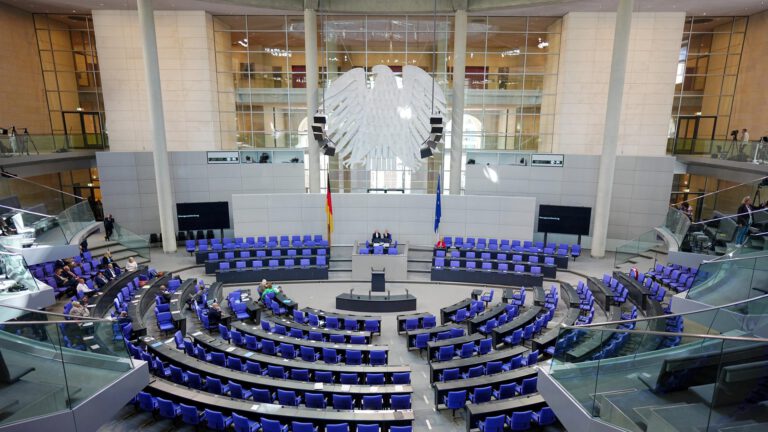 Entlastungspaket für Unternehmen und Mietpreisbremse abgestimmt