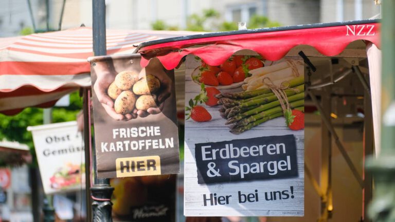 Deutschland: Aktuelle Nachrichten und Meldungen