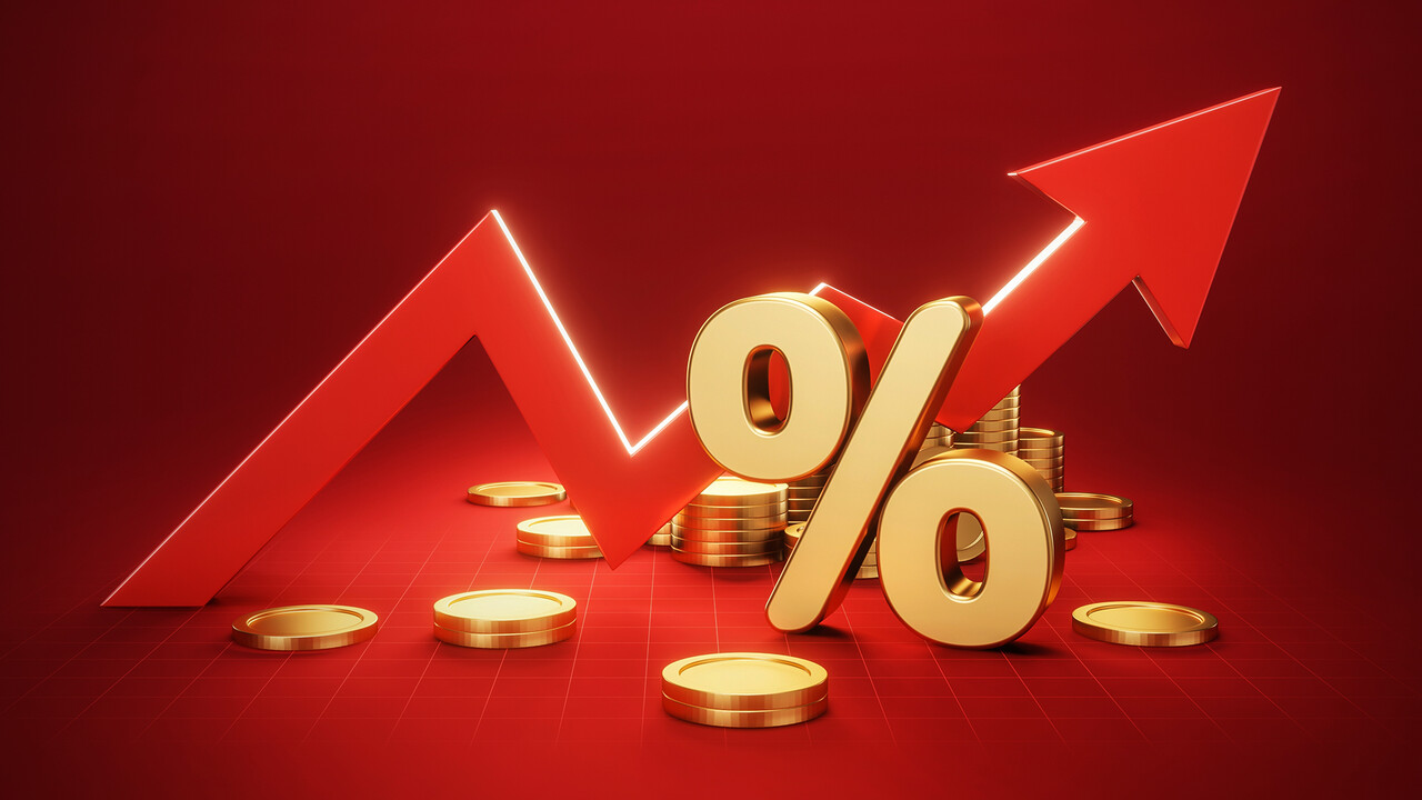 DAX-Korrektur: Chancen auf 63% Gewinn deutlich erkennbar